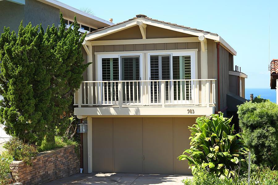 983 Acapulco Street, Laguna Beach CA 92651 - photo 1