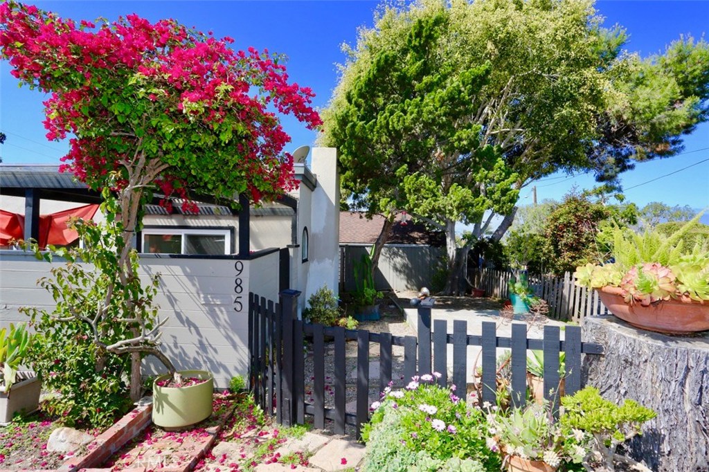 985 CUMMINGS Place, Laguna Beach CA 92651 - photo 1
