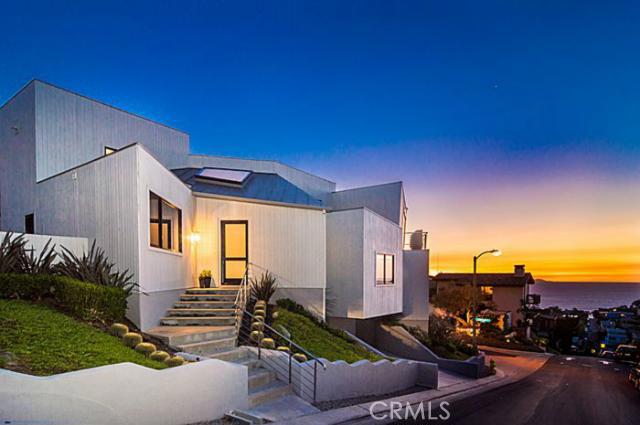 988 Acapulco Street, Laguna Beach CA 92651 - photo 1