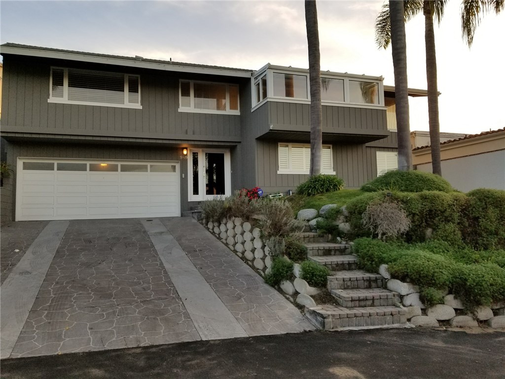 989 Van Dyke Drive, Laguna Beach CA 92651 - photo 1