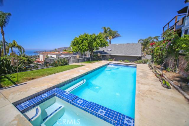 989 Van Dyke Drive, Laguna Beach CA 92651 - photo 1