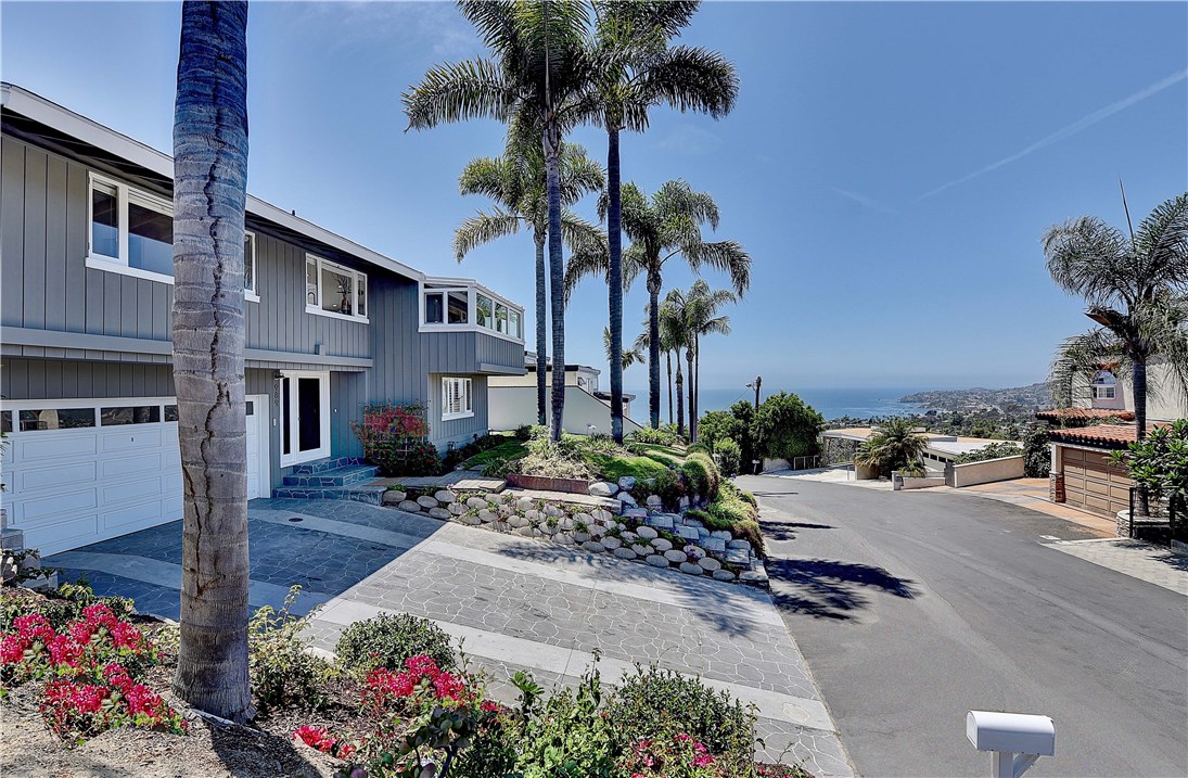 989 Van Dyke Drive, Laguna Beach CA 92651 - photo 1