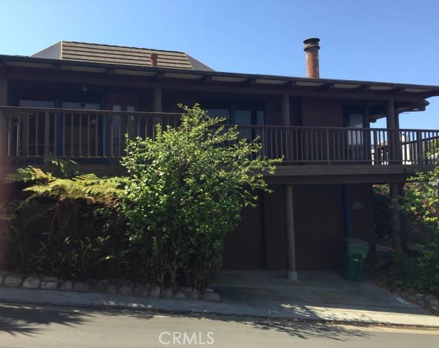 Front - 990 Santa Ana Street, Laguna Beach CA 92651 - photo 1
