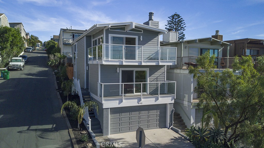 992 Katella Street, Laguna Beach CA 92651 - photo 1