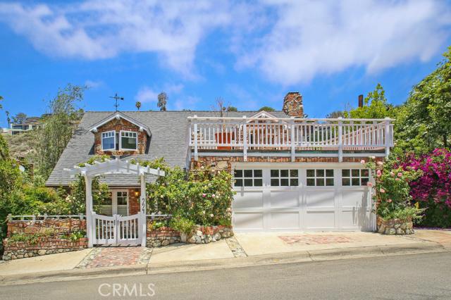 994 Bluebird Canyon Drive, Laguna Beach CA 92651 - photo 1