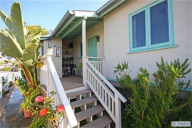 995 GLENNEYRE Street, Laguna Beach CA 92651 - photo 1