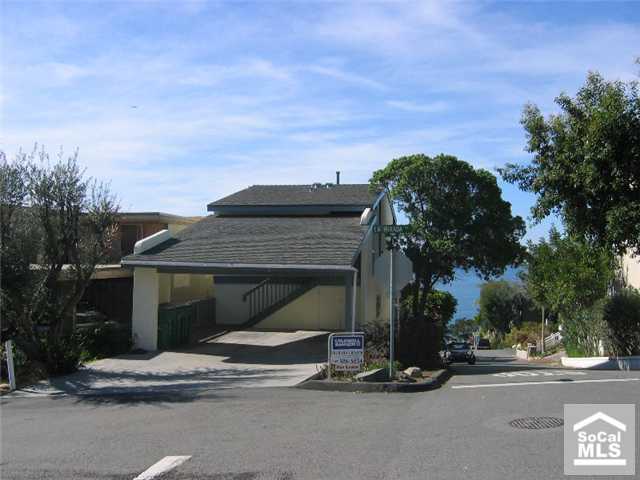 995 LA MIRADA Street, Laguna Beach CA 92651 - photo 1