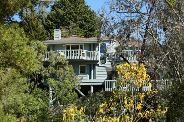 995 Meadowlark Drive, Laguna Beach CA 92651 - photo 1