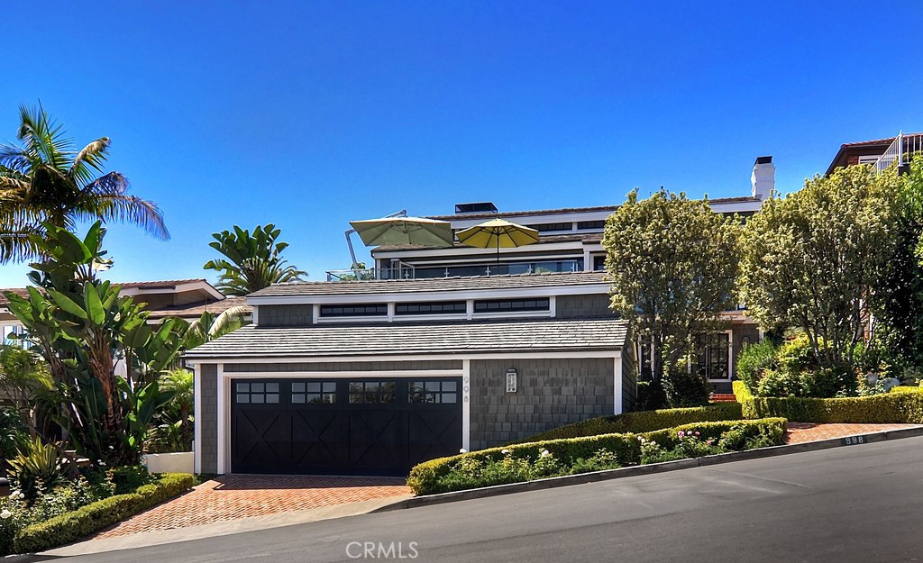998 EMERALD BAY, Laguna Beach CA 92651 - photo 1