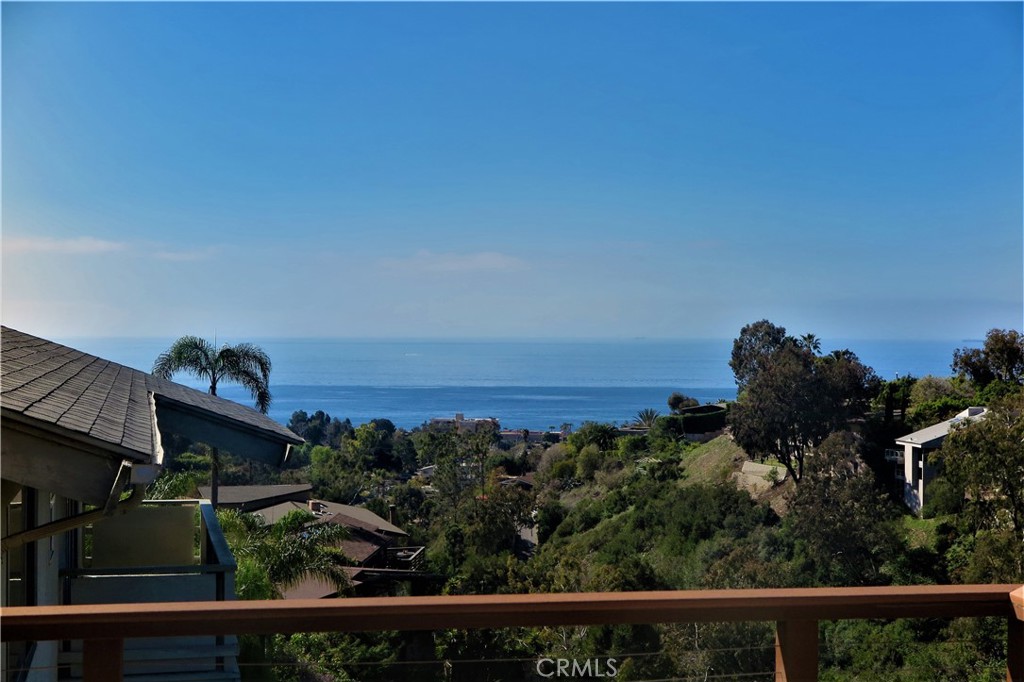 Canyon and ocean views! - 998 Oriole Drive, Laguna Beach CA 92651 - photo 1