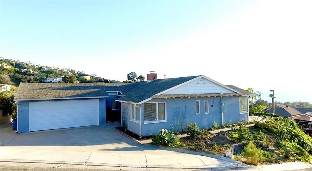 999 Oriole Drive, Laguna Beach CA 92651 - photo 1