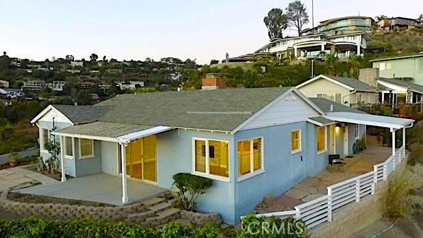 999 Oriole Drive, Laguna Beach CA 92651 - photo 1