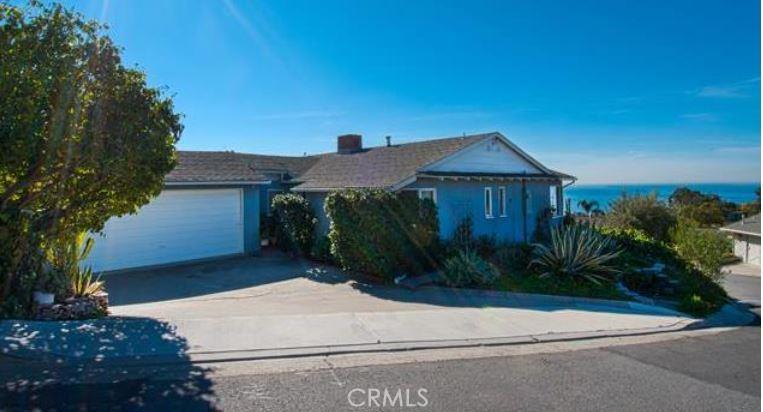 999 Oriole, Laguna Beach CA 92651 - photo 1
