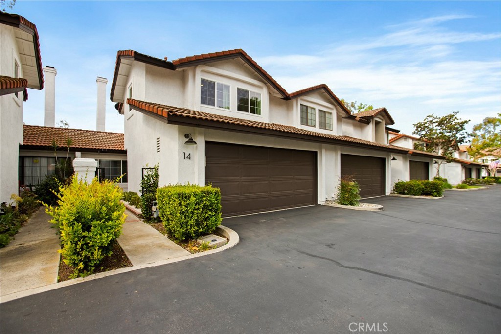14 Ash Creek Lane 93, Laguna Hills CA 92653 - photo 1