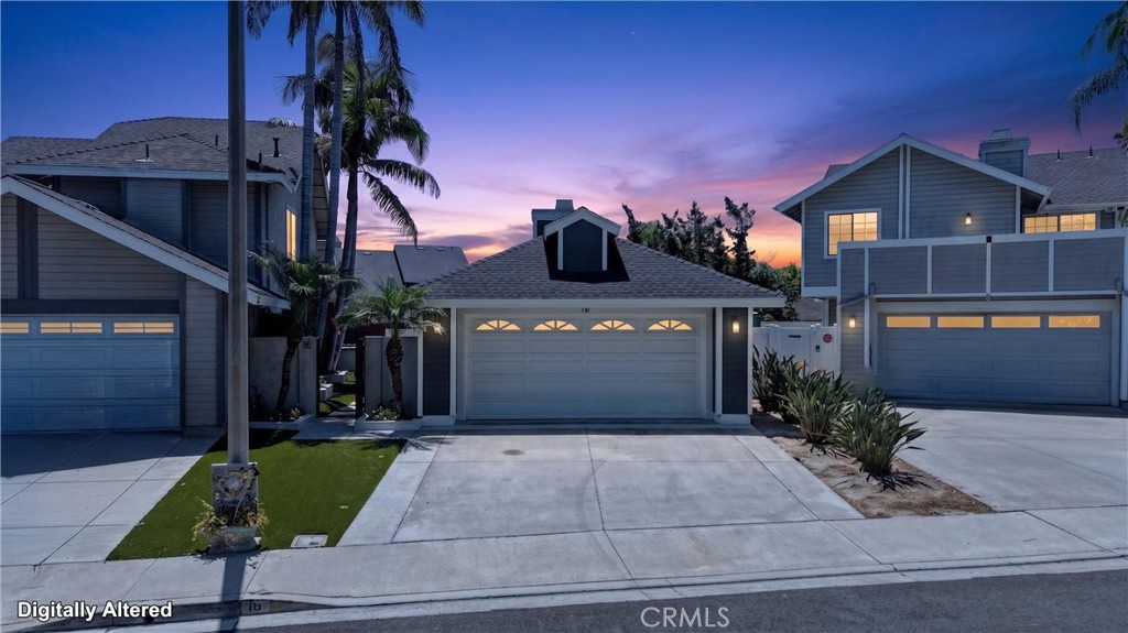 16 Deer Creek Lane, Laguna Hills CA 92653 - photo 3