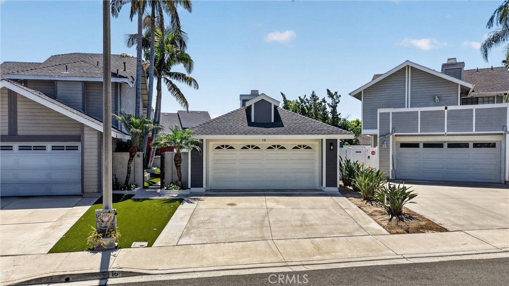 16 Deer Creek Lane, Laguna Hills CA 92653 - photo 4