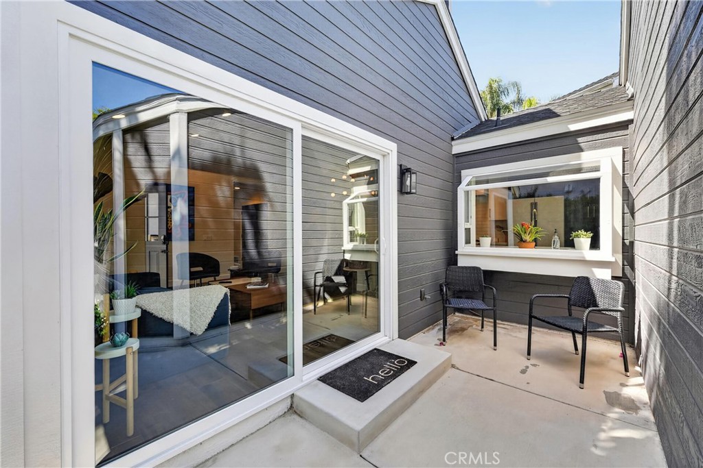 New doors and windows throughout - 16 Deer Creek Lane, Laguna Hills CA 92653 - photo 42