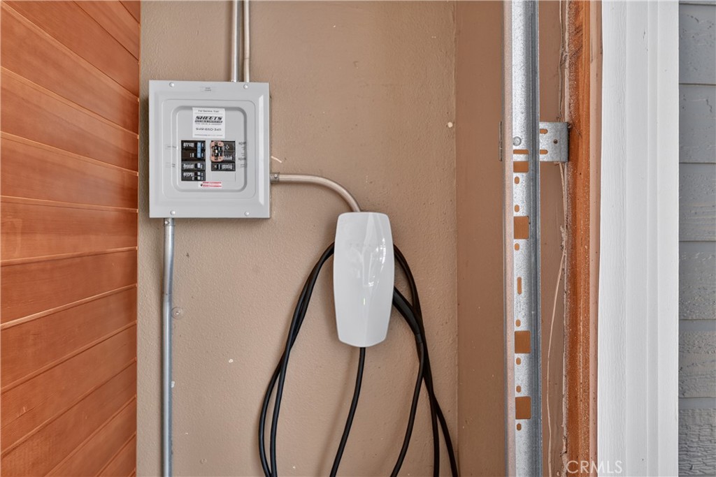 Tesla Charger included - 16 Deer Creek Lane, Laguna Hills CA 92653 - photo 49
