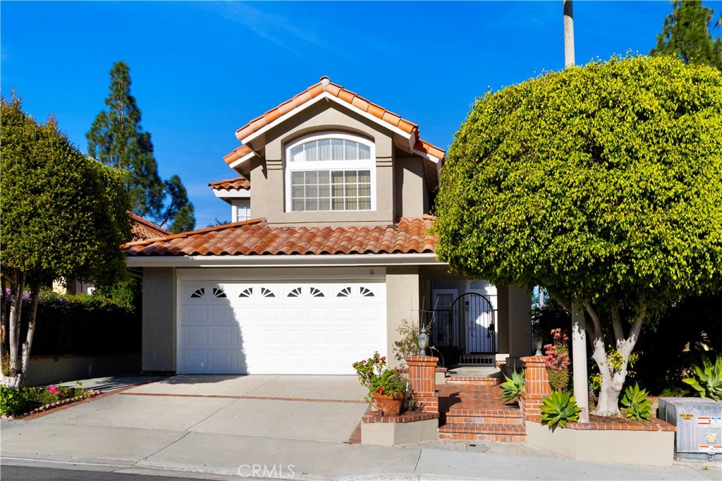 16 Tierra, Laguna Hills CA 92653 - photo 1