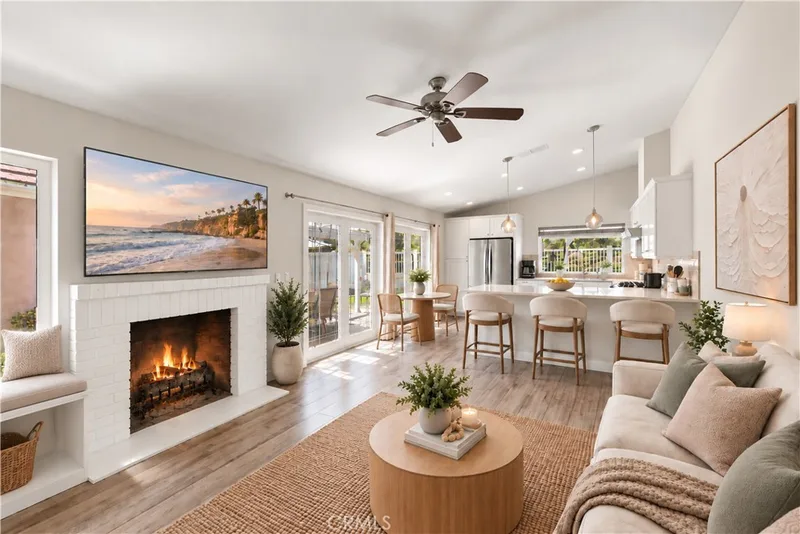 21 Misty Creek, Laguna Hills