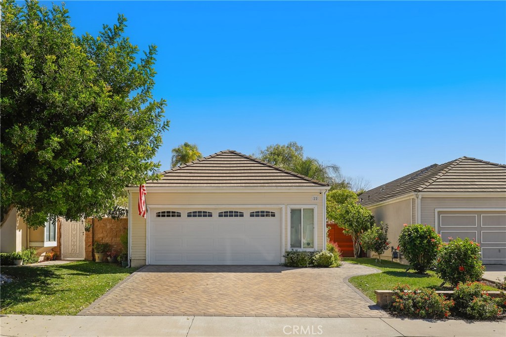 22 Misty Creek Lane, Laguna Hills CA 92653 - photo 1