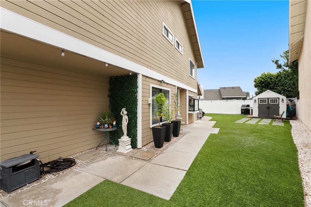 22 Rocky Creek Lane, Laguna Hills CA 92653 - photo 25