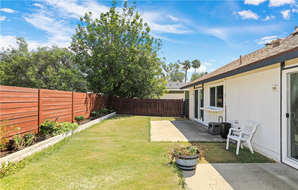 22121 Padova, Laguna Hills CA 92653 - photo 37