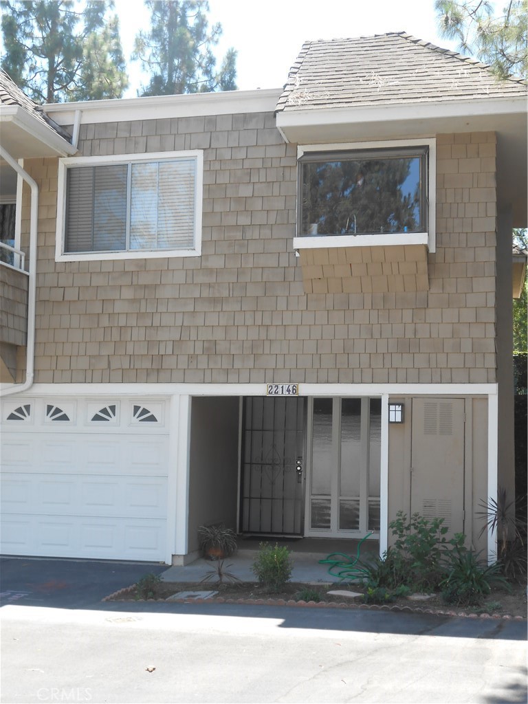 front - 22146 Caminito Vino, Laguna Hills CA 92653 - photo 1