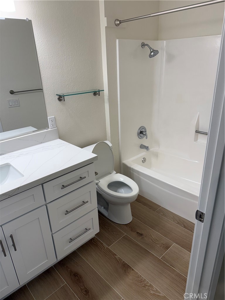 Bathroom - 22146 Caminito Vino, Laguna Hills CA 92653 - photo 3