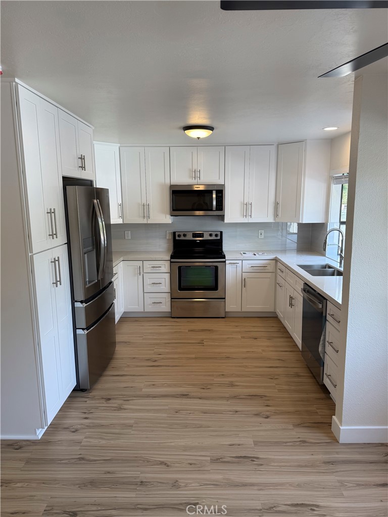 Kitchen - 22146 Caminito Vino, Laguna Hills CA 92653 - photo 5