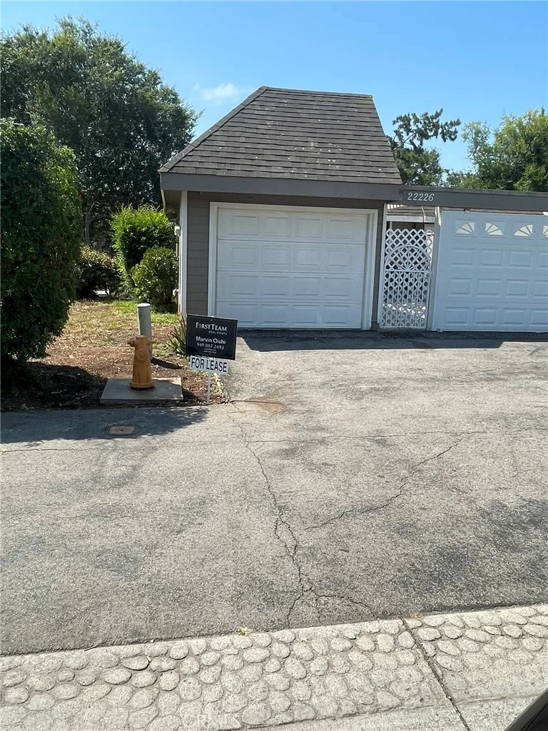 22226 Caminito Zaragoza 180, Laguna Hills, CA 92653