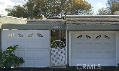 22242 Caminito Zaragoza 183, Laguna Hills, CA 92653