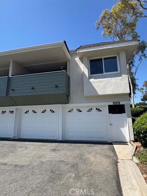Exterior front - 22275 Caminito Tecate, Laguna Hills CA 92653 - photo 1
