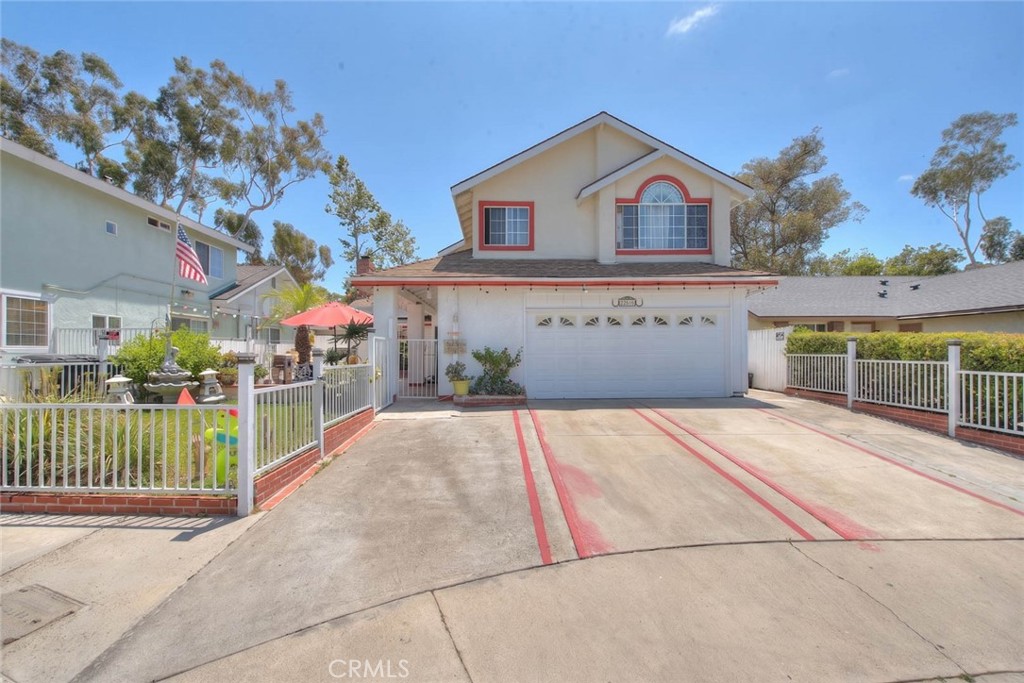Front wide angle - 22676 Genova, Laguna Hills CA 92653 - photo 2