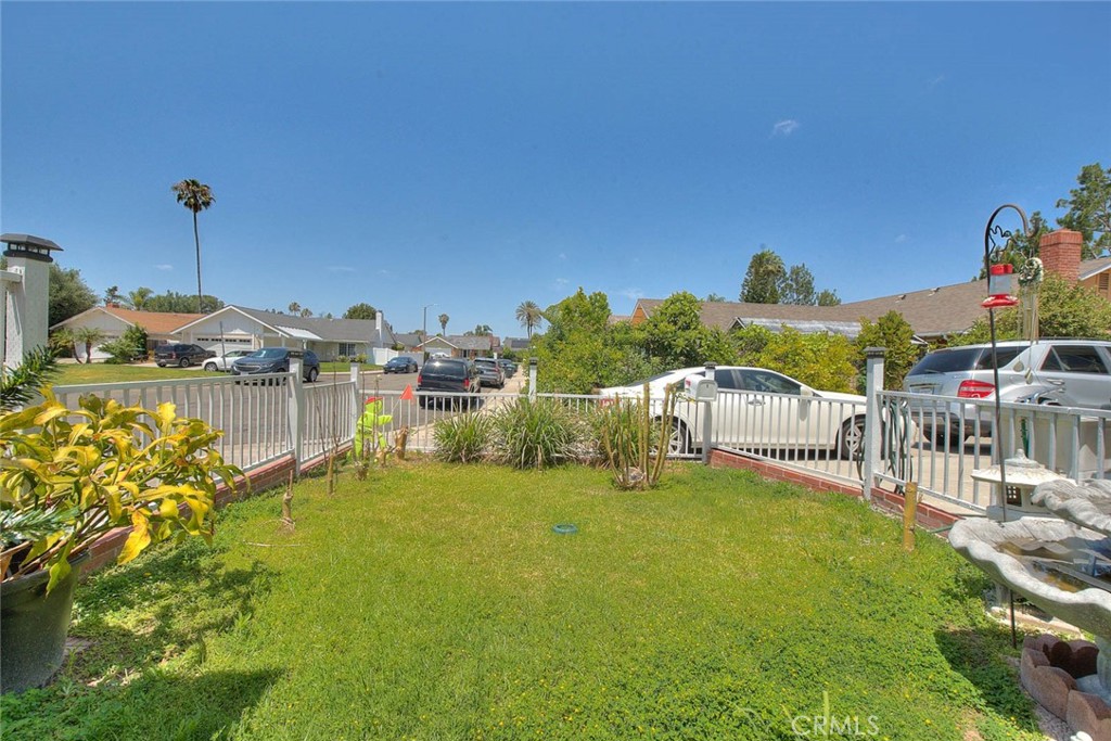 from courtyard - 22676 Genova, Laguna Hills CA 92653 - photo 5