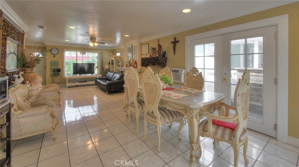 Dining Room - 22676 Genova, Laguna Hills CA 92653 - photo 13