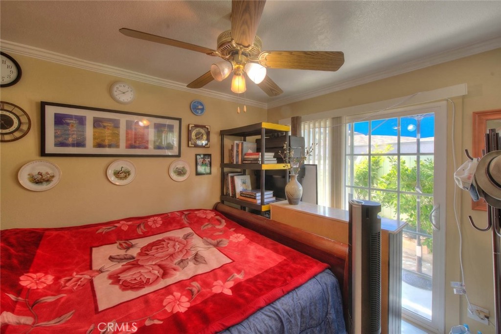 1st floor bedroom 2 - 22676 Genova, Laguna Hills CA 92653 - photo 19