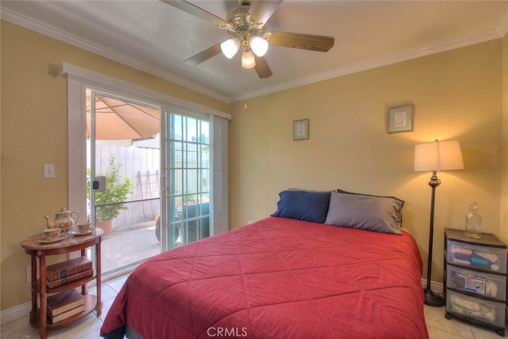 1st floor bedroom 3 - 22676 Genova, Laguna Hills CA 92653 - photo 20