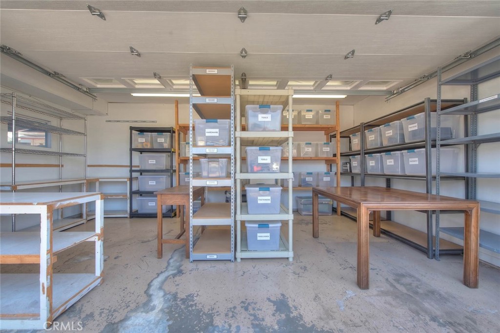 garage - 22676 Genova, Laguna Hills CA 92653 - photo 29