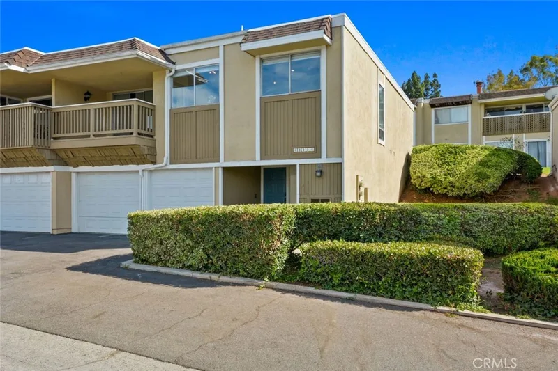 23226 Caminito Andreta 40, Laguna Hills, CA 92653