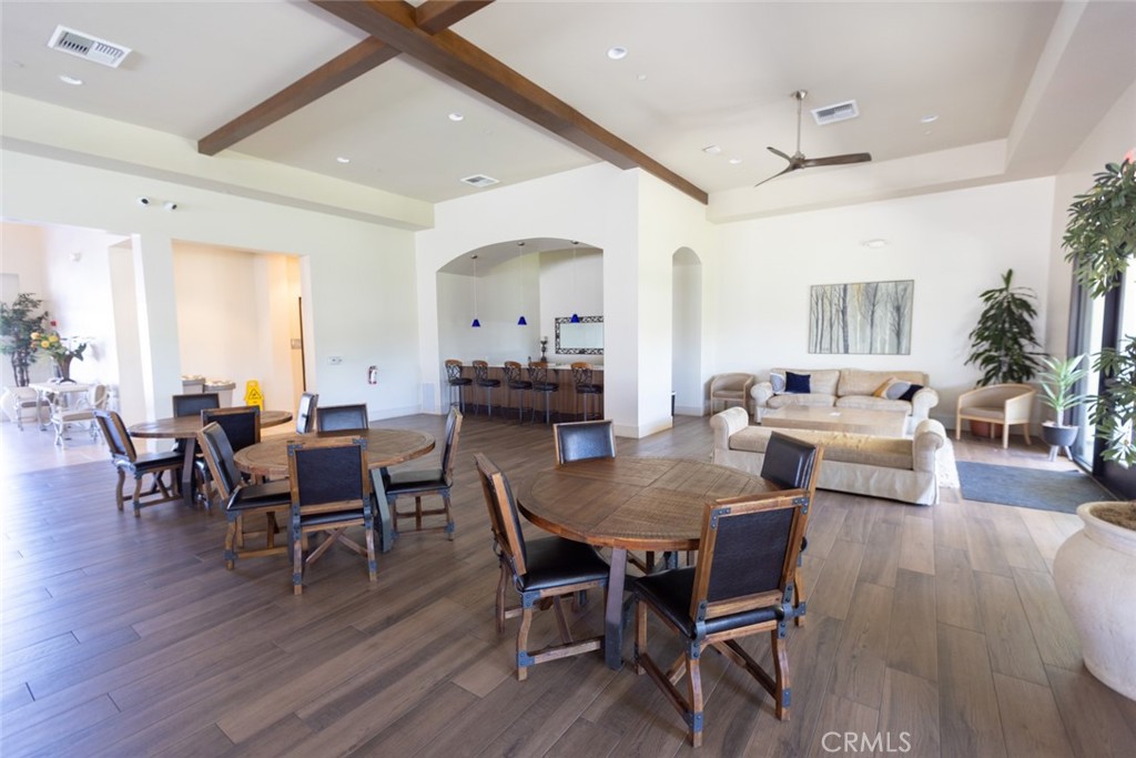 Clubhouse - 23301 Ridge Route 24, Laguna Hills CA 92653 - photo 32