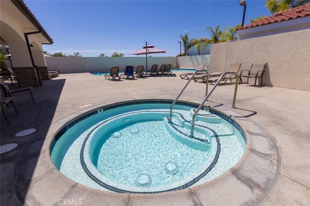 Spa - 23301 Ridge Route 24, Laguna Hills CA 92653 - photo 38
