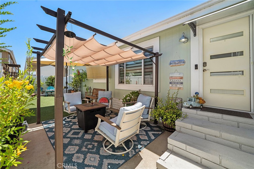 23301 Ridge Route Dr. 160, Laguna Hills CA 92653 - photo 31