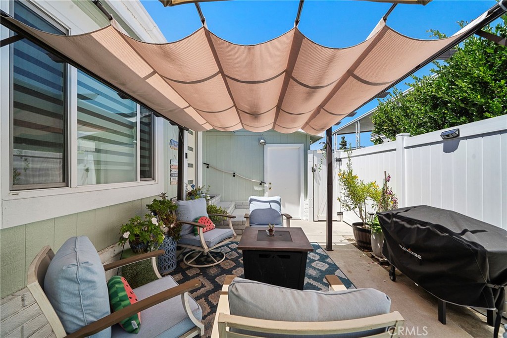 23301 Ridge Route Dr. 160, Laguna Hills CA 92653 - photo 34
