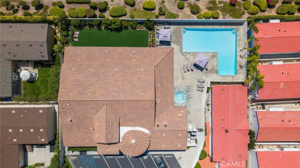 23301 Ridge Route Dr. 160, Laguna Hills CA 92653 - photo 40