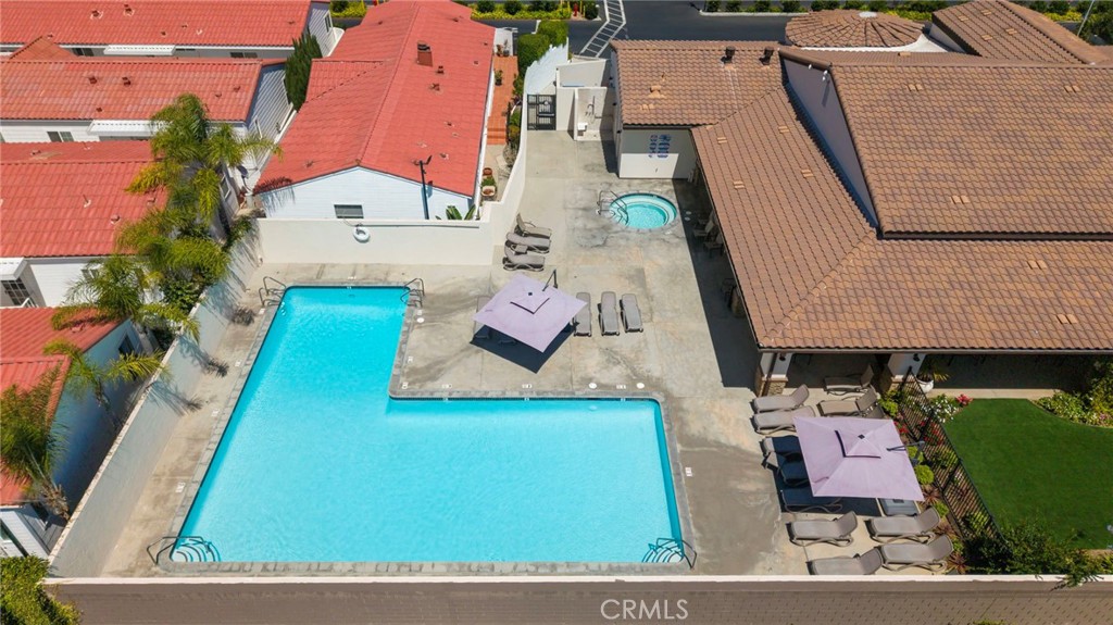 23301 Ridge Route Dr. 160, Laguna Hills CA 92653 - photo 41