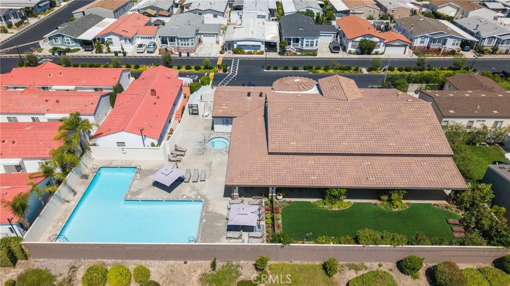 23301 Ridge Route Dr. 160, Laguna Hills CA 92653 - photo 42