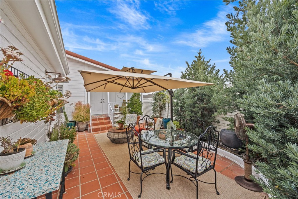 COURTYARD - 23301 Ridge Route Drive 246, Laguna Hills CA 92653 - photo 1