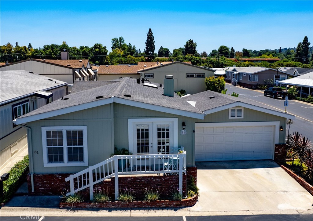 23301 Ridge Route Drive 81, Laguna Hills CA 92653 - photo 1