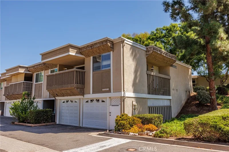 23306 Caminito Marcial 76, Laguna Hills, CA 92653
